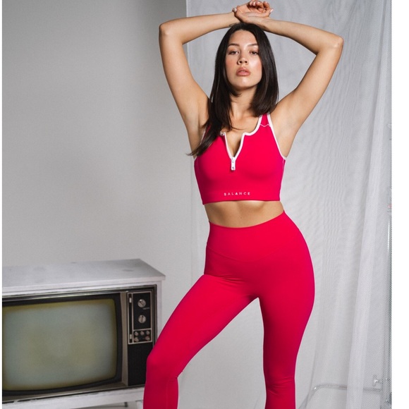 Balance athletica The isotope bra in rubidium - Picture 2 of 5